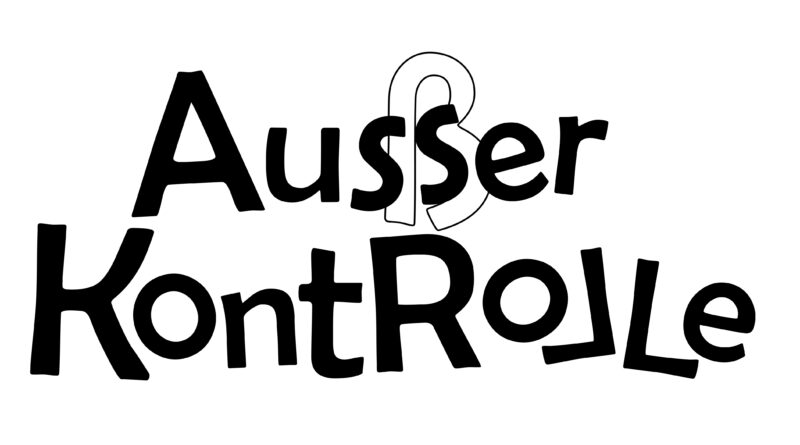 Ausser Kontrolle - Produktion 2025 Kolpingbühne Starnberg