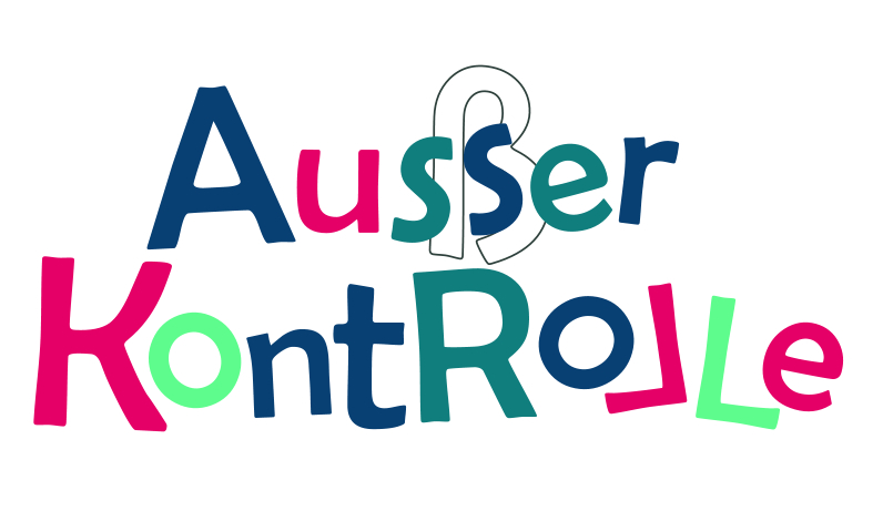 Logo_Ausser_Kontrolle_bunt_XL - Kolpingbühne Starnberg