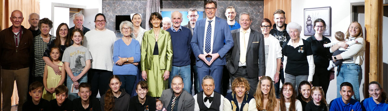 Kolpingbühne Starnberg